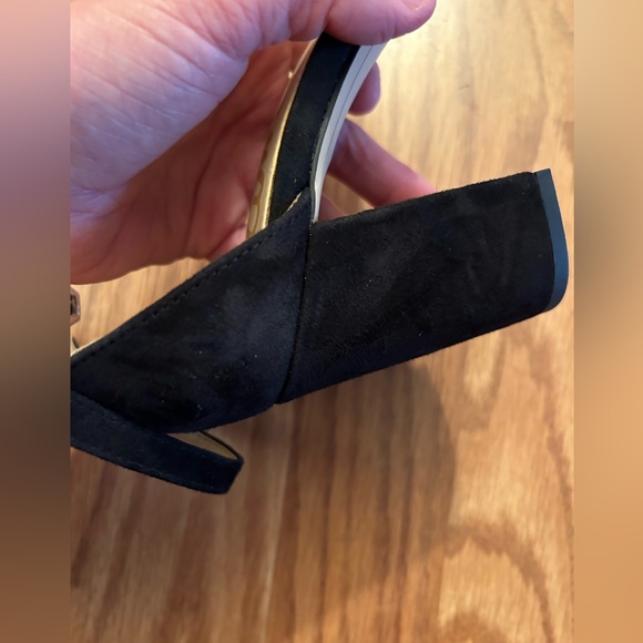 🆕 Sam Edelman Odila Sandal NWOB - Picture 9 of 10